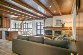 Luderna - Apartamento Val de Ruda B1 Morèdo